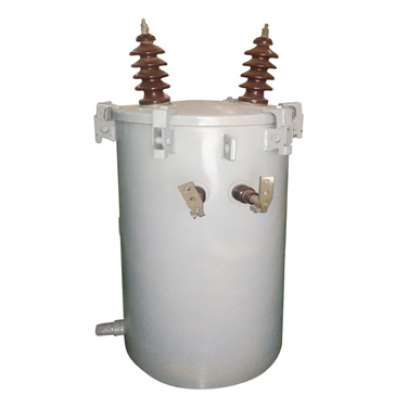 single phase transformer